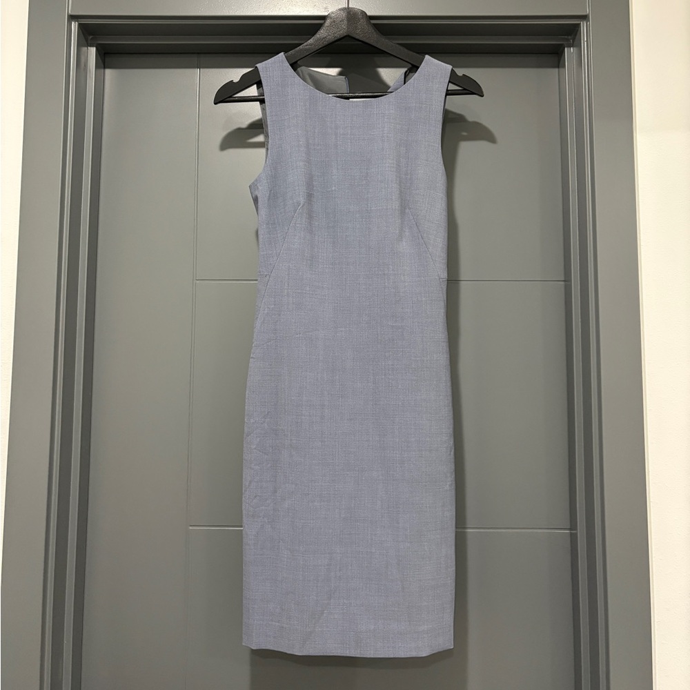 Theory - Sleeveless Dress - Size 00
